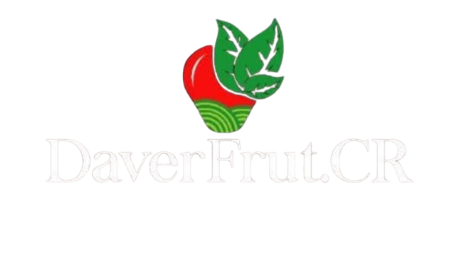 Logo DaverFrut